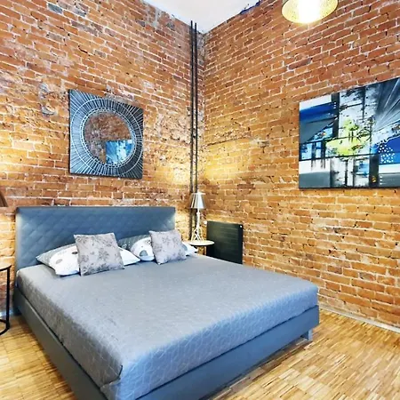 Ruska 47/48a Διαμέρισμα