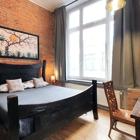 Ruska 47/48a * Βρότσλαβ