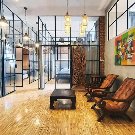 Διαμέρισμα Ruska 47/48a