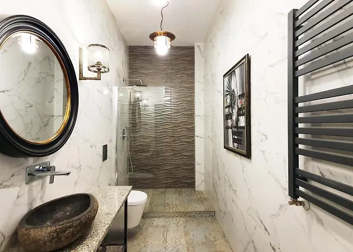 Lejlighed Ruska 47/48a Wrocław