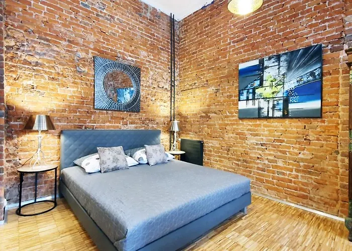 Ruska 47/48a Lejlighed