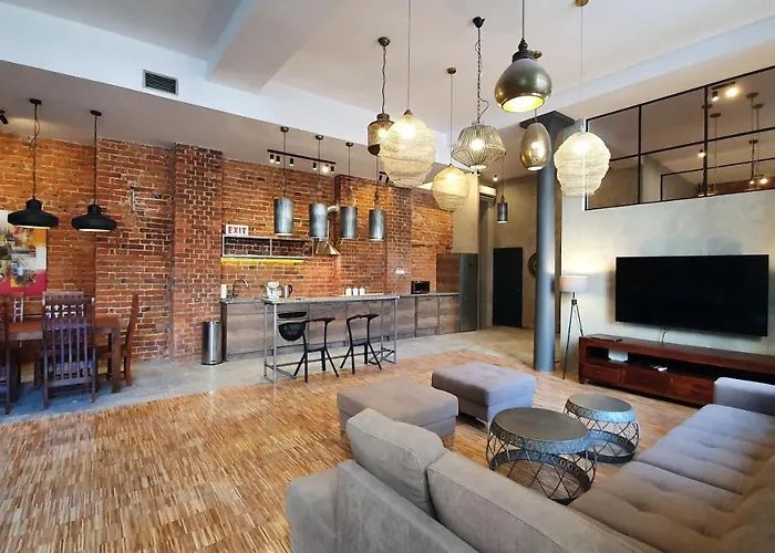 Ruska 47/48a Lejlighed