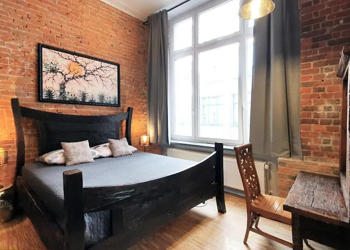 Ruska 47/48a * Βρότσλαβ