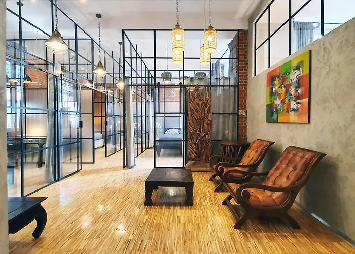 Διαμέρισμα Ruska 47/48a