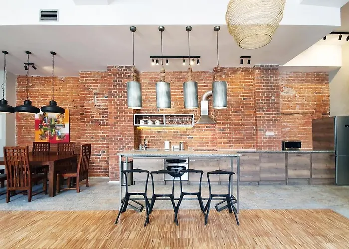 Ruska 47/48a Вроцлав